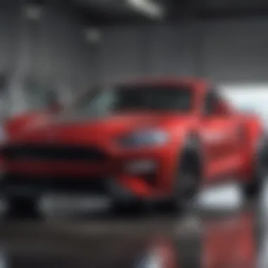 Innovative automotive solutions at Bill Barth Ford