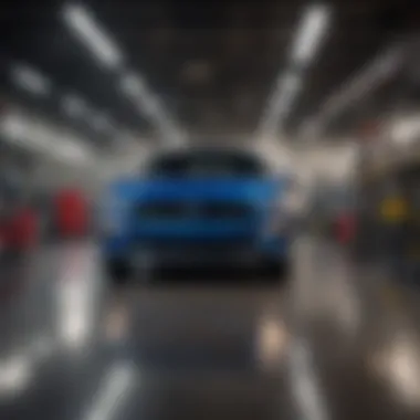 Visionary Leadership at Bill Barth Ford Leadership team at Bill Barth Ford