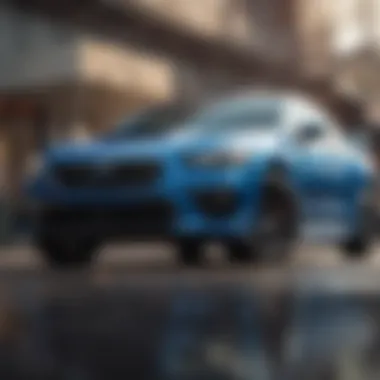 Bill Kolb Subaru Logo