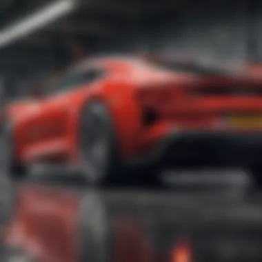 Analyzing automotive market trends