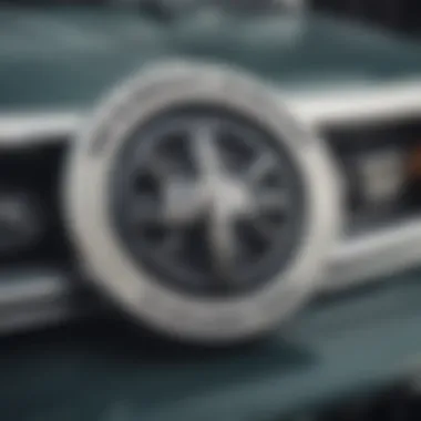 Legacy Heritage Emblem Legacy Heritage Emblem