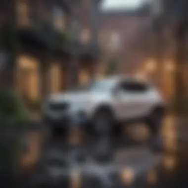 Impact of Buick Encore GX Recall Infographic showcasing statistics on Buick Encore GX recall impact