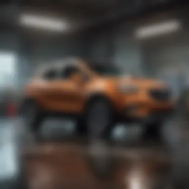 Innovative Technology of the Buick Encore in Green Bay Cutting-edge Buick Encore technology in Green Bay WI