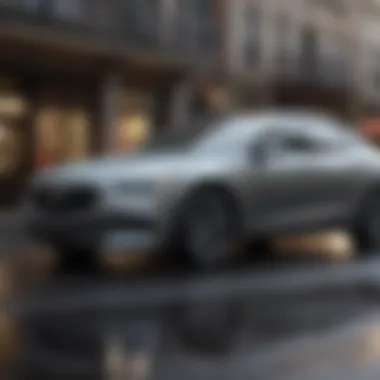 Latest Buick Models Available for Sale Lineup of the latest Buick models available for sale.