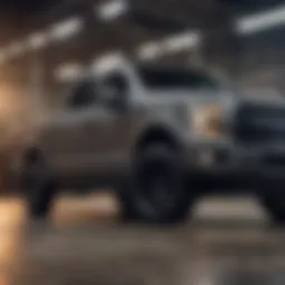 Building Your Ford F150: A Comprehensive Guide Introduction