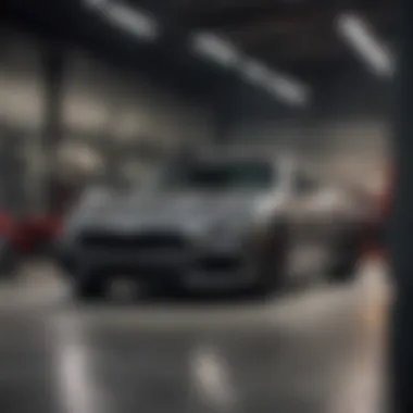 Pilson Motors: A Haven for Car Enthusiasts Pilson Motors: A Haven for Car Enthusiasts