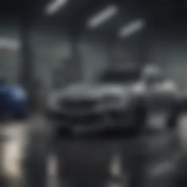 Innovative Tech Integration Technology features in Carbone Subaru pre-owned vehicles
