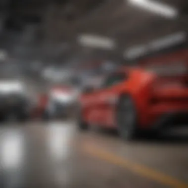 Pathways to Professional Advancement Nexteer Automotive Career Growth Opportunities