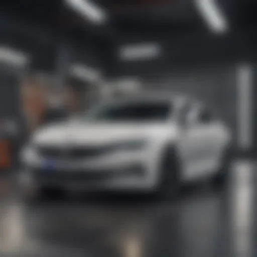 Innovative battery technology development at SK Batteries