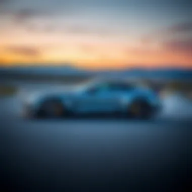 Market Trends Shaped by Carlock Motors' Influence An infographic illustrating market trends influenced by Carlock Motors