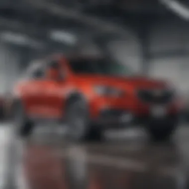 Carmax Customer Service Experience in Grand Rapids, MI