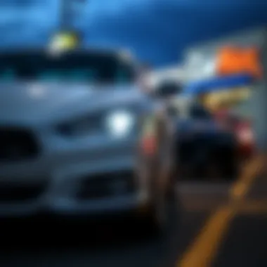 Wide selection of vehicles available at CarMax