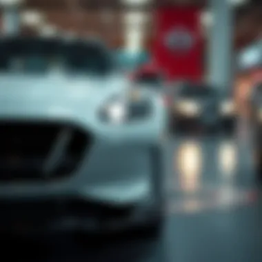 Challenges in Automotive Financing