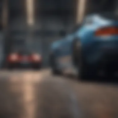 Challenges and Opportunities - Steering Through Automotive Dynamics
