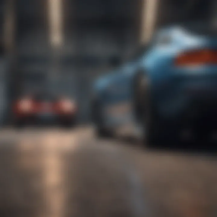 Challenges and Opportunities - Steering Through Automotive Dynamics