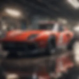 Chase Motor Finance logo