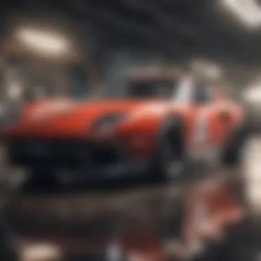 Chase Motor Finance logo