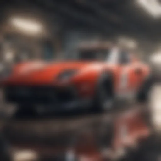 Chase Motor Finance logo