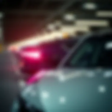 Checklist for securing the best car financing deals