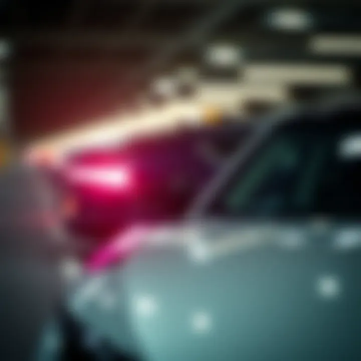 Checklist for securing the best car financing deals