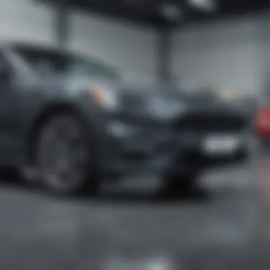 Innovative Technology at Ciocca Ford Ciocca Ford cutting-edge technology showcase