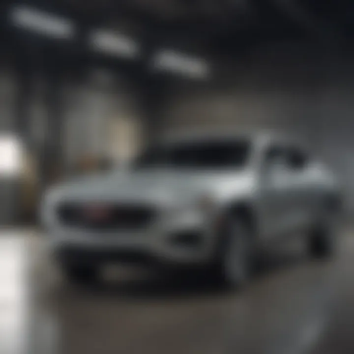 Unveiling the legacy of Cole Buick GMC