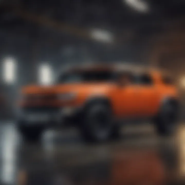 Comparative Cost Analysis of GMC Hummer EV and Competitors