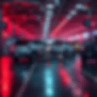 Flowchart of regulatory processes in automotive recalls