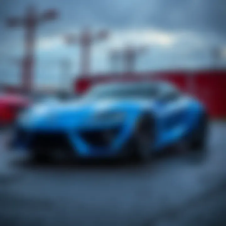 An array of car journal formats including notebooks and digital devices