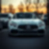 Comprehensive Overview of Mercedes Service at Tysons Corner Introduction