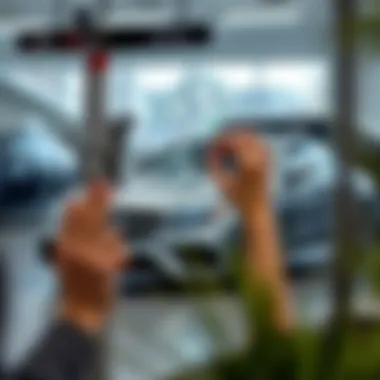 Notable Comprehensive Overview of Mercedes Service at Tysons Corner
