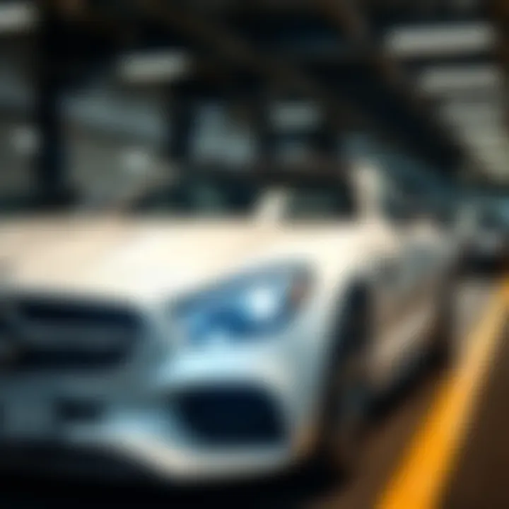 Comprehensive Overview of Mercedes Service at Tysons Corner Summary