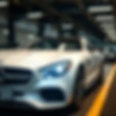 Comprehensive Overview of Mercedes Service at Tysons Corner Summary Comprehensive Overview of Mercedes Service at Tysons Corner Summary