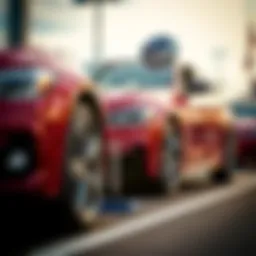 Comprehensive Overview of Patriot Subaru Service in North Attleboro Introduction