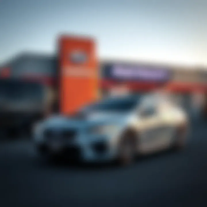 Notable Comprehensive Overview of Patriot Subaru Service in North Attleboro