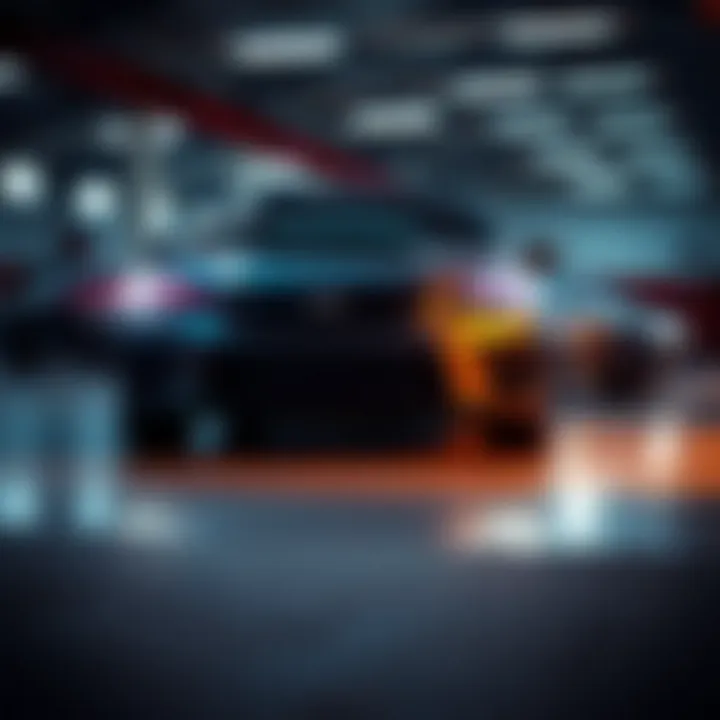 Comprehensive Overview of Patriot Subaru Service in North Attleboro Summary