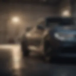 Overview of car reliability metrics