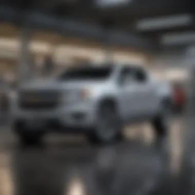 Putting Customers First at West Herr Chevrolet Customer-Centric Approach at West Herr Chevrolet