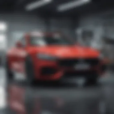 Customer-Centric Car Buying Process at TONY Dealership Customer-Centric Car Buying Process at TONY Dealership