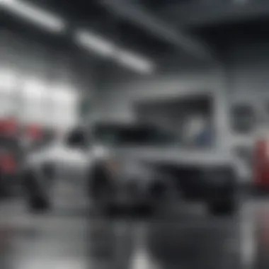 Customer Experience at a Honda Service Center in South Florida