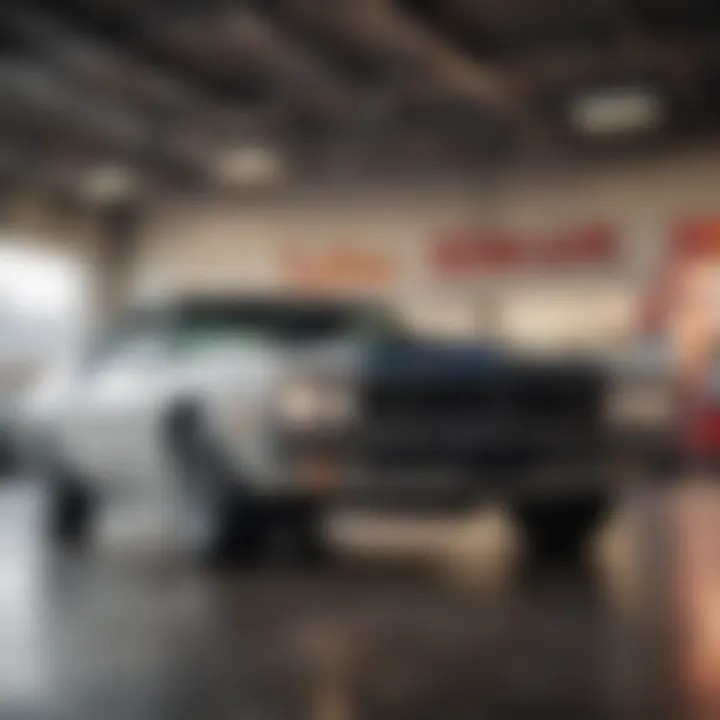 Texas Premier Auto Brokers Customer Experience