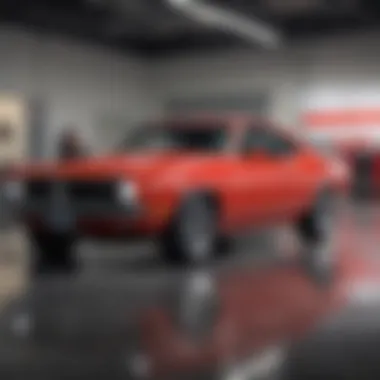 Customer Satisfaction and Care at Corpus Dodge Dealership