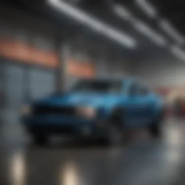 Customer Satisfaction at GulfGate Dodge on 45