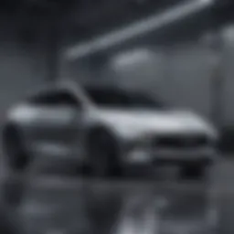 Cutting-Edge Infiniti EV Technology