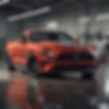 Cutting-Edge Technology Cutting-Edge Technology at Automax Ford Killeen TX