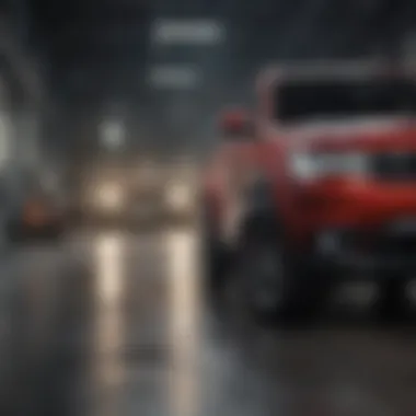 Experience Innovation with Denton Chrysler Jeep's Technology Features Cutting-Edge Technology Features