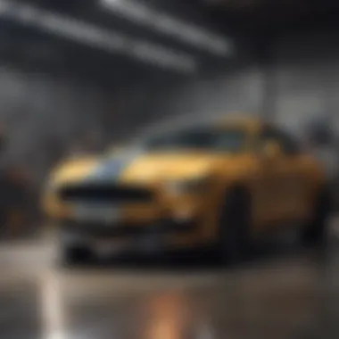 Innovation Hub: Ford Maintenance Technology Cutting-Edge Technology for Ford Maintenance