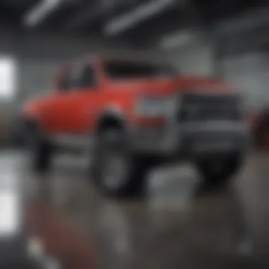Cutting-edge Technology in Ram Trucks at Brandon Dealership Cutting-edge Technology in Ram Trucks at Brandon Dealership