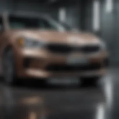 Cutting-Edge Technology in Kia Models Cutting-edge technology features in the latest Kia models
