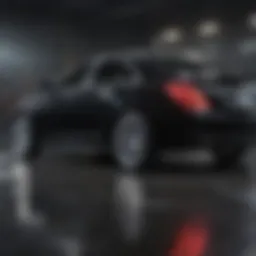 Luxurious D'arcy Buick Sedan